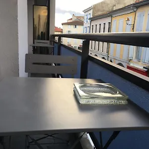  Apartamento Au Coeur De Gaudens